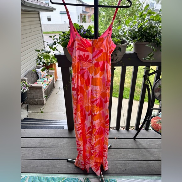 Anthropologie Abel the Label Josie jumpsuit - Picture 2 of 8